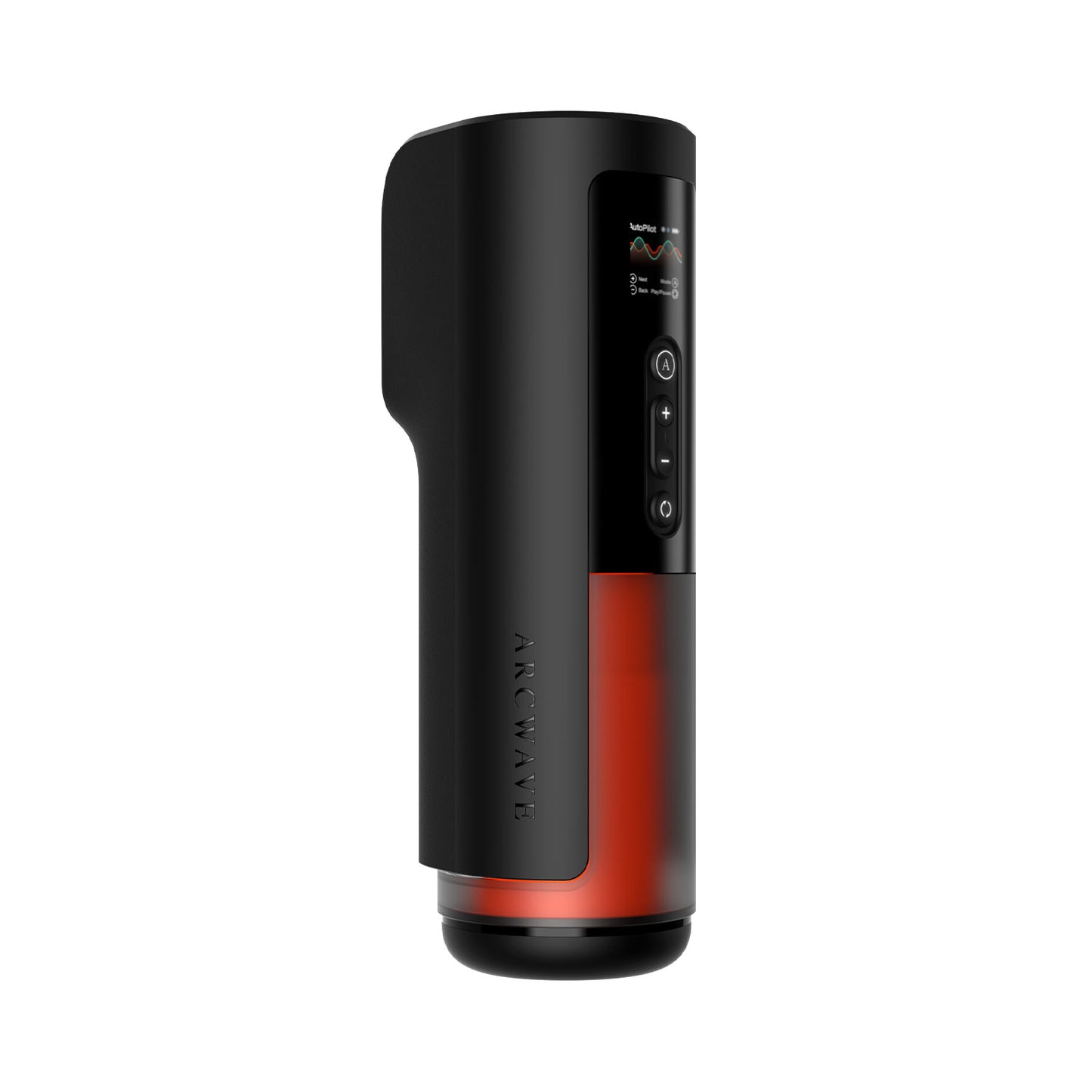 [Pre-Order] Arcwave - Thruster Thrusting and Rotating Stroker