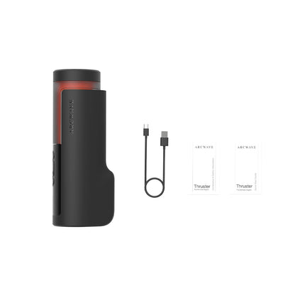 [Pre-Order] Arcwave - Thruster Thrusting and Rotating Stroker