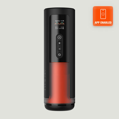 [Pre-Order] Arcwave - Thruster Thrusting and Rotating Stroker