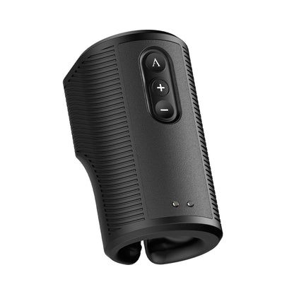 Arcwave - Zing Dual Motors Vibrating Stroker