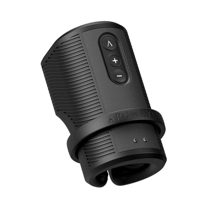 Arcwave - Zing Dual Motors Vibrating Stroker