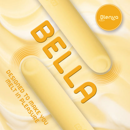 Blenva - Bella The Everyday Essential Silicone Bullet Vibrator