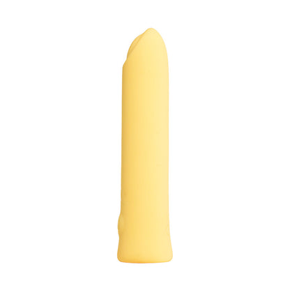 Blenva - Bella The Everyday Essential Silicone Bullet Vibrator