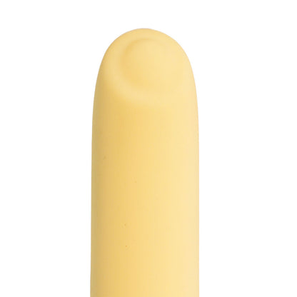 Blenva - Bella The Everyday Essential Silicone Bullet Vibrator