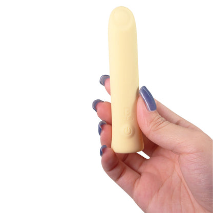 Blenva - Bella The Everyday Essential Silicone Bullet Vibrator