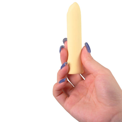 Blenva - Bella The Everyday Essential Silicone Bullet Vibrator