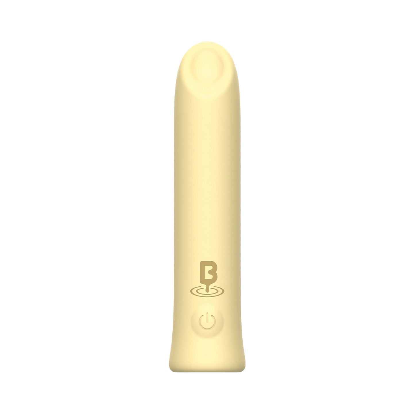 Blenva - Bella The Everyday Essential Silicone Bullet Vibrator