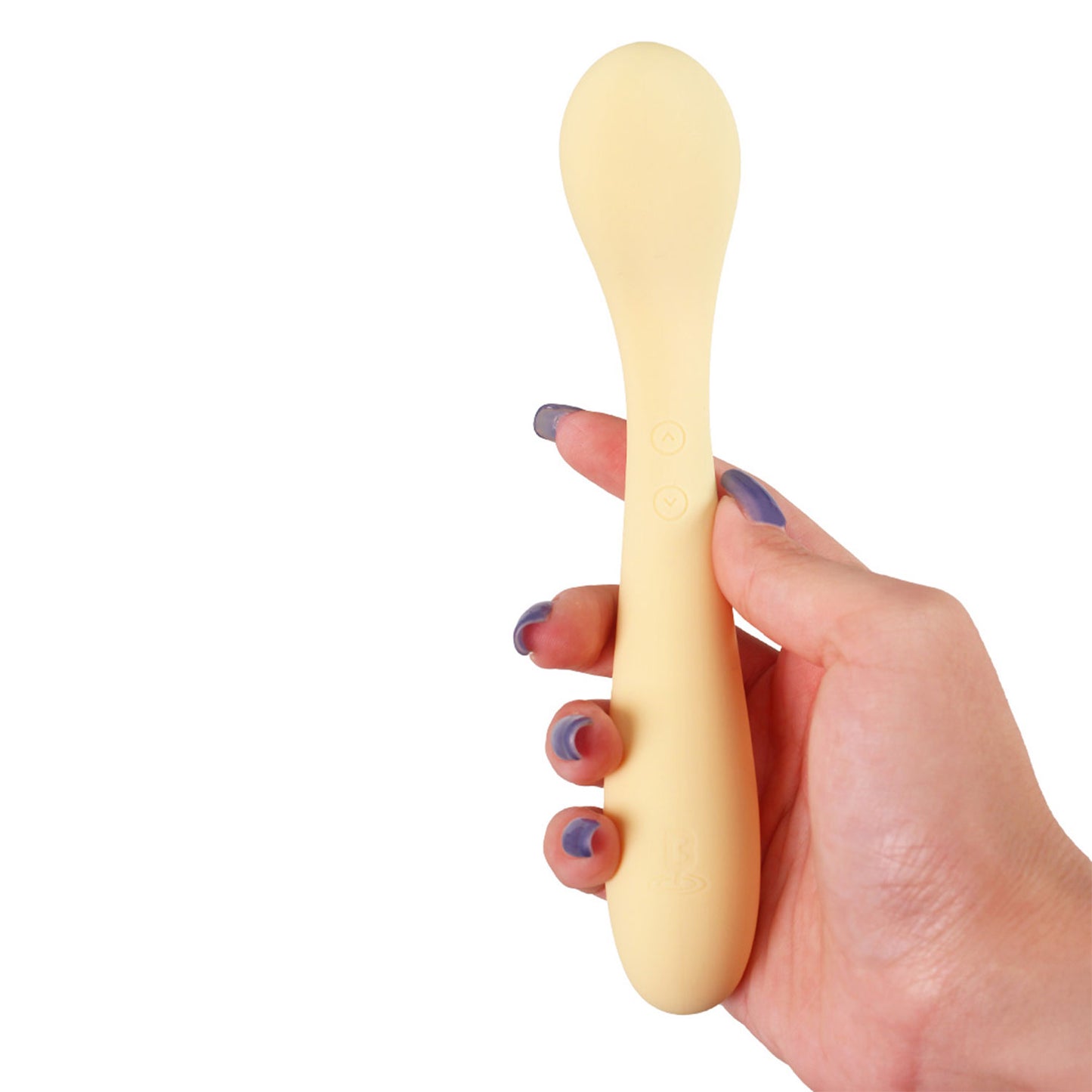 Blenva - Bendi The Flexible Explorer Dual Motor G-Spot Vibrator