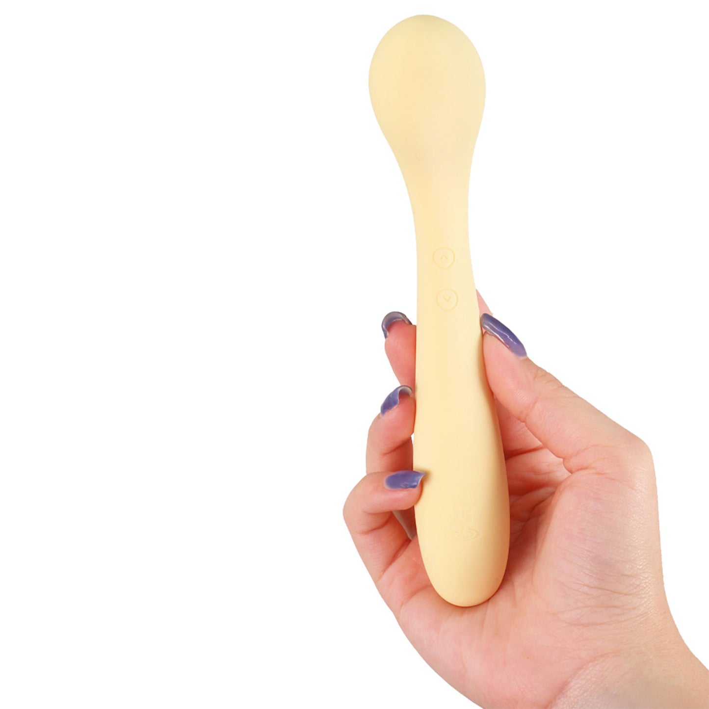 Blenva - Bendi The Flexible Explorer Dual Motor G-Spot Vibrator