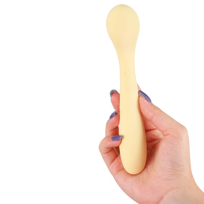 Blenva - Bendi The Flexible Explorer Dual Motor G-Spot Vibrator