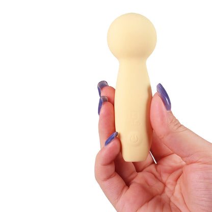 Blenva – Bloomi The Petite Wonder Mini Vibrating Wand