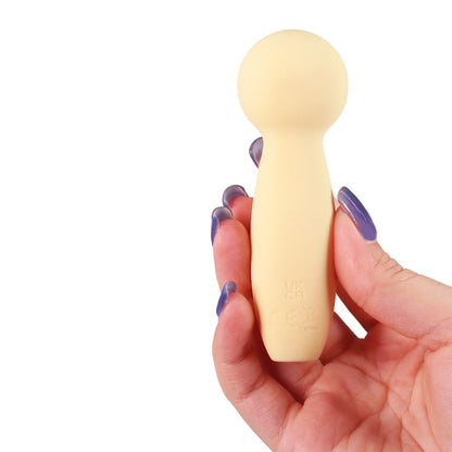 Blenva – Bloomi The Petite Wonder Mini Vibrating Wand