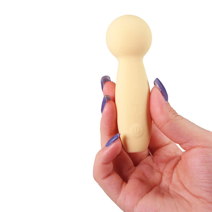 Blenva – Bloomi The Petite Wonder Mini Vibrating Wand