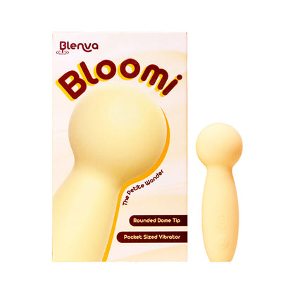 Blenva – Bloomi The Petite Wonder Mini Vibrating Wand