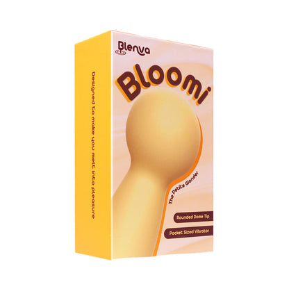 Blenva – Bloomi The Petite Wonder Mini Vibrating Wand
