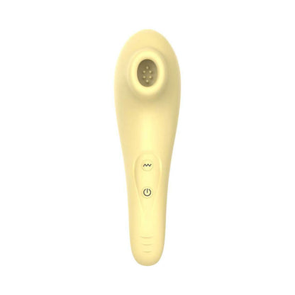 Blenva - Blyss The Pulse Whisper Clitoral Stimulator