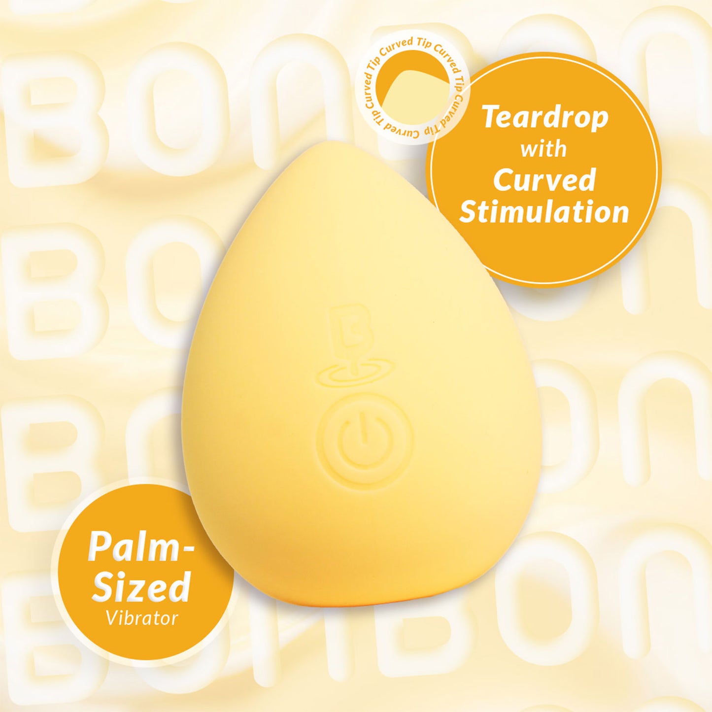 Blenva – Bonbon The Power Puff Clitoral Vibrator