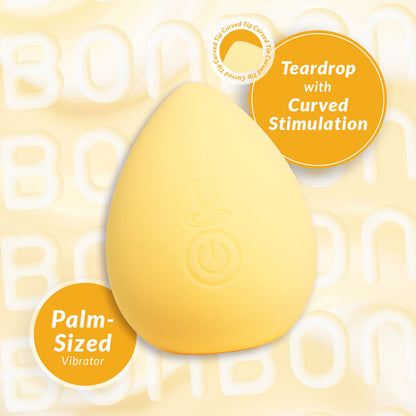 Blenva – Bonbon The Power Puff Clitoral Vibrator