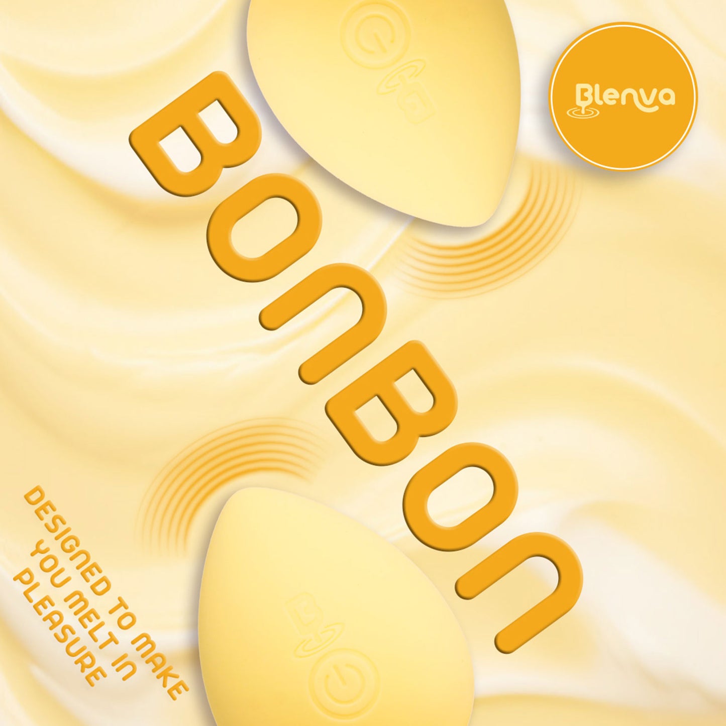 Blenva – Bonbon The Power Puff Clitoral Vibrator