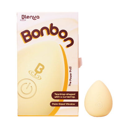 Blenva – Bonbon The Power Puff Clitoral Vibrator