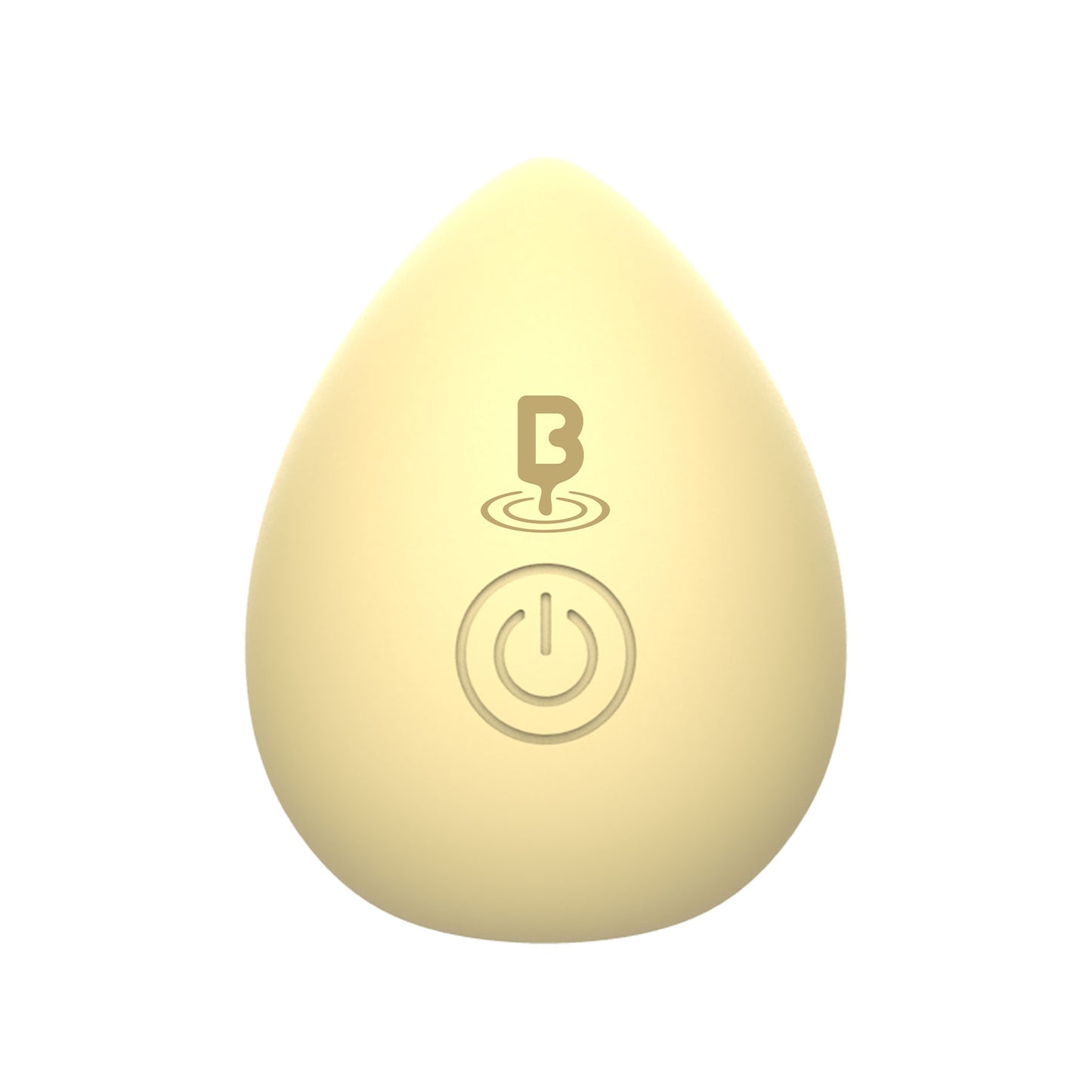 Blenva – Bonbon The Power Puff Clitoral Vibrator