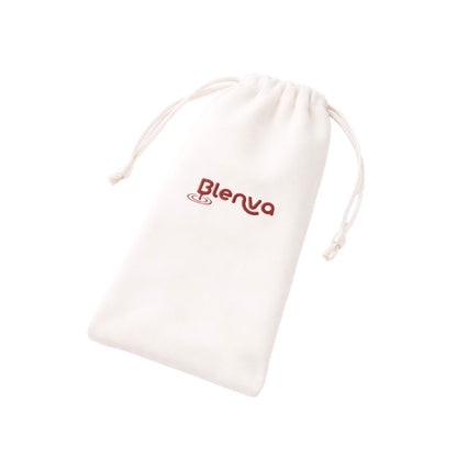 Blenva - Bendi The Flexible Explorer Dual Motor G-Spot Vibrator