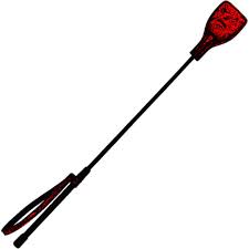 Fifty Shades Of Grey - Sweet Anticipation Riding Crop