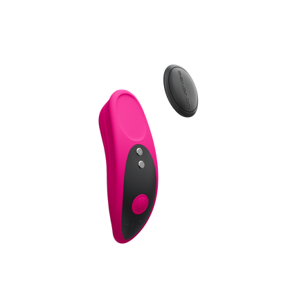Lovense - Ferri App Controlled Panty Vibrator