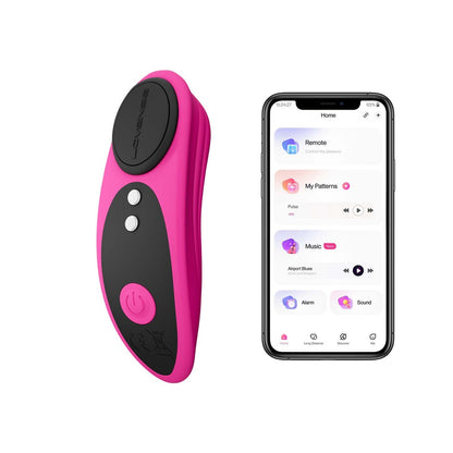 Lovense - Ferri App Controlled Panty Vibrator