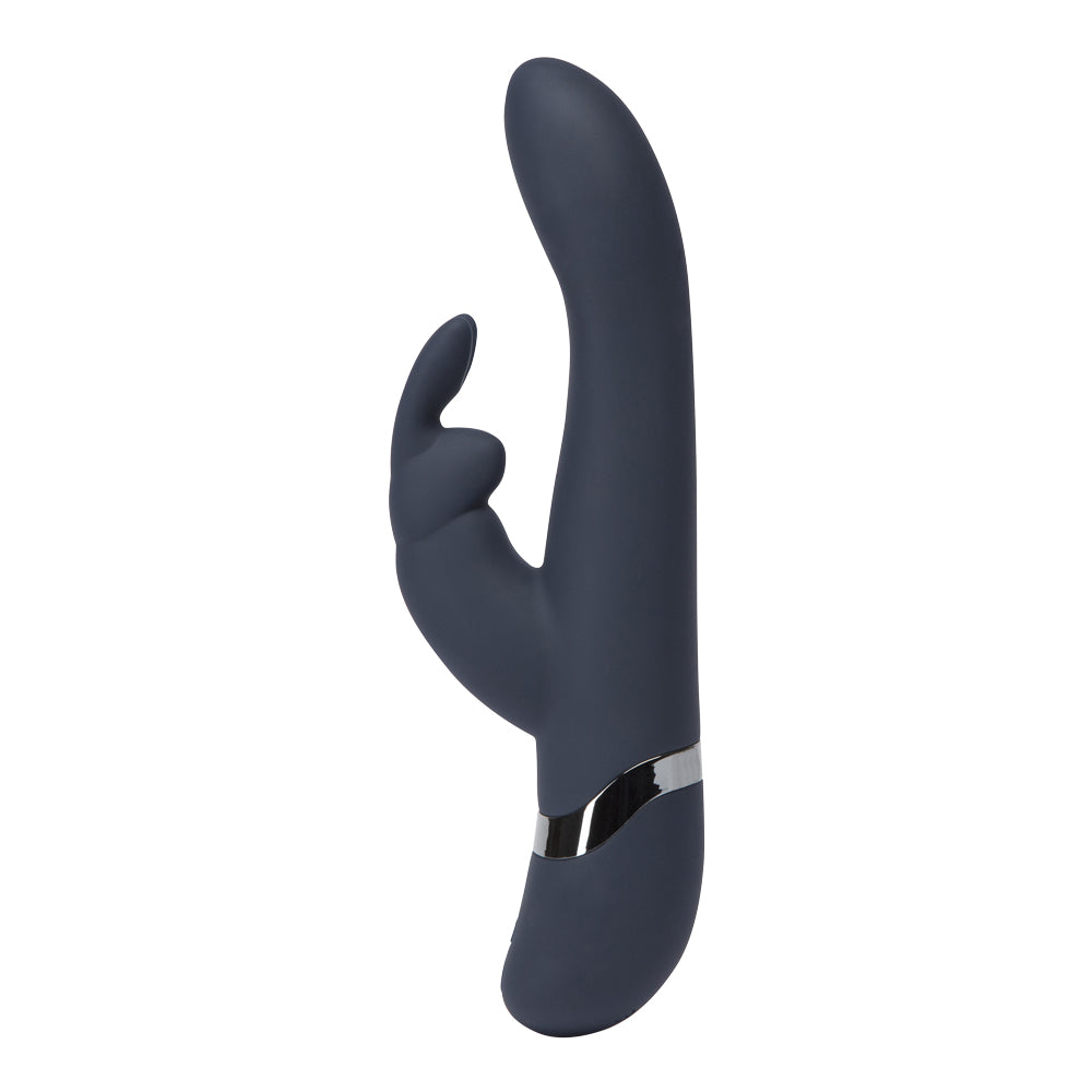 Fifty Shades Darker - Oh My Usb Rechargeable Rabbit Vibrator