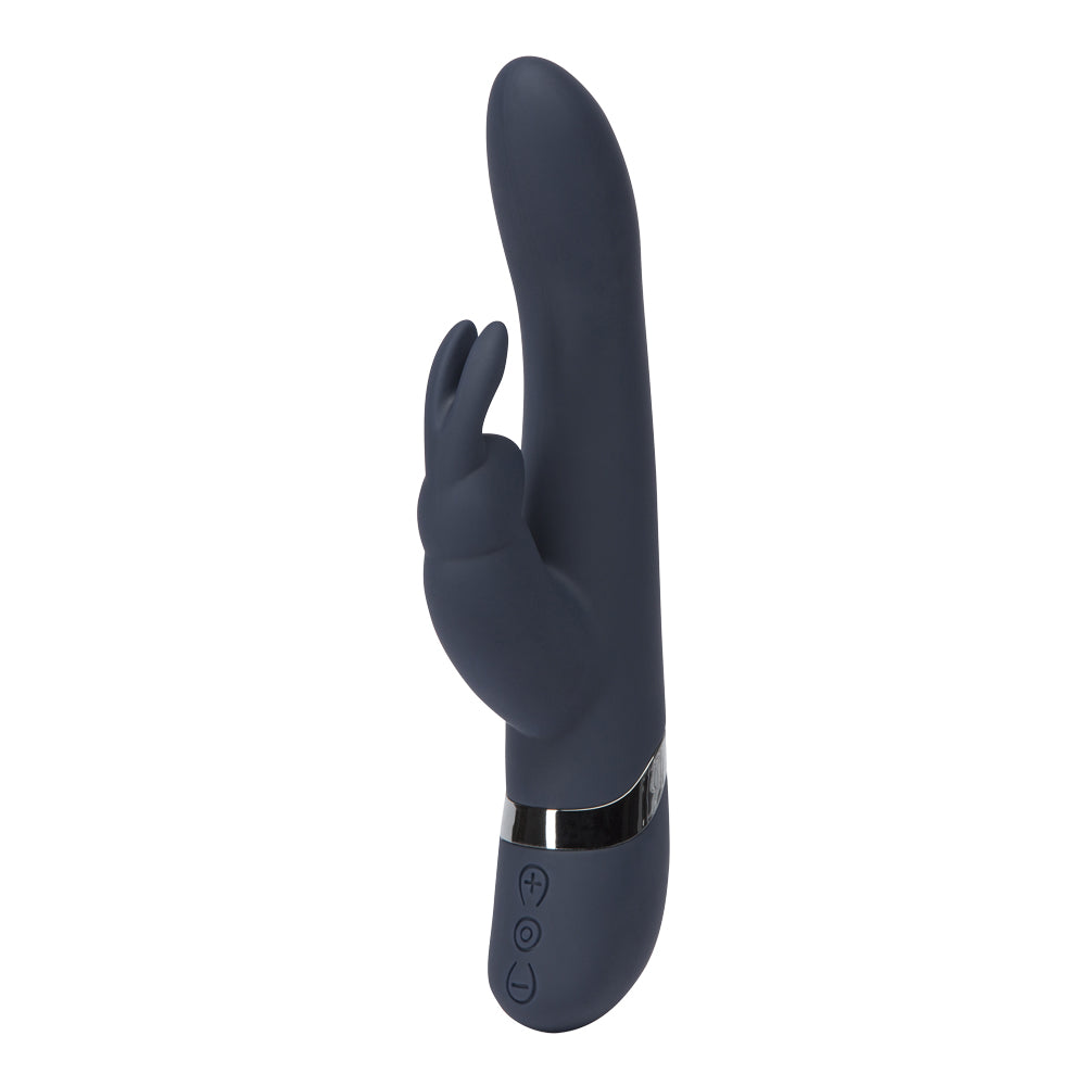 Fifty Shades Darker - Oh My Usb Rechargeable Rabbit Vibrator