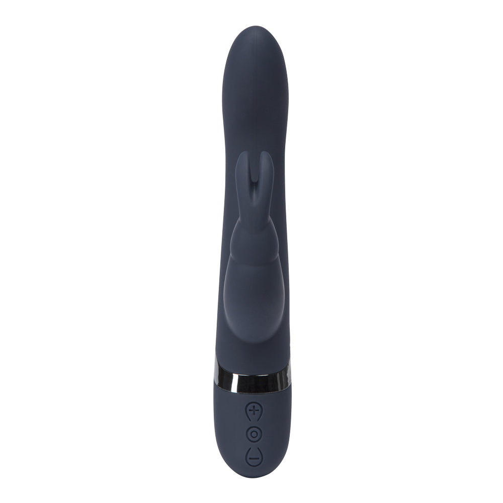 Fifty Shades Darker - Oh My Usb Rechargeable Rabbit Vibrator