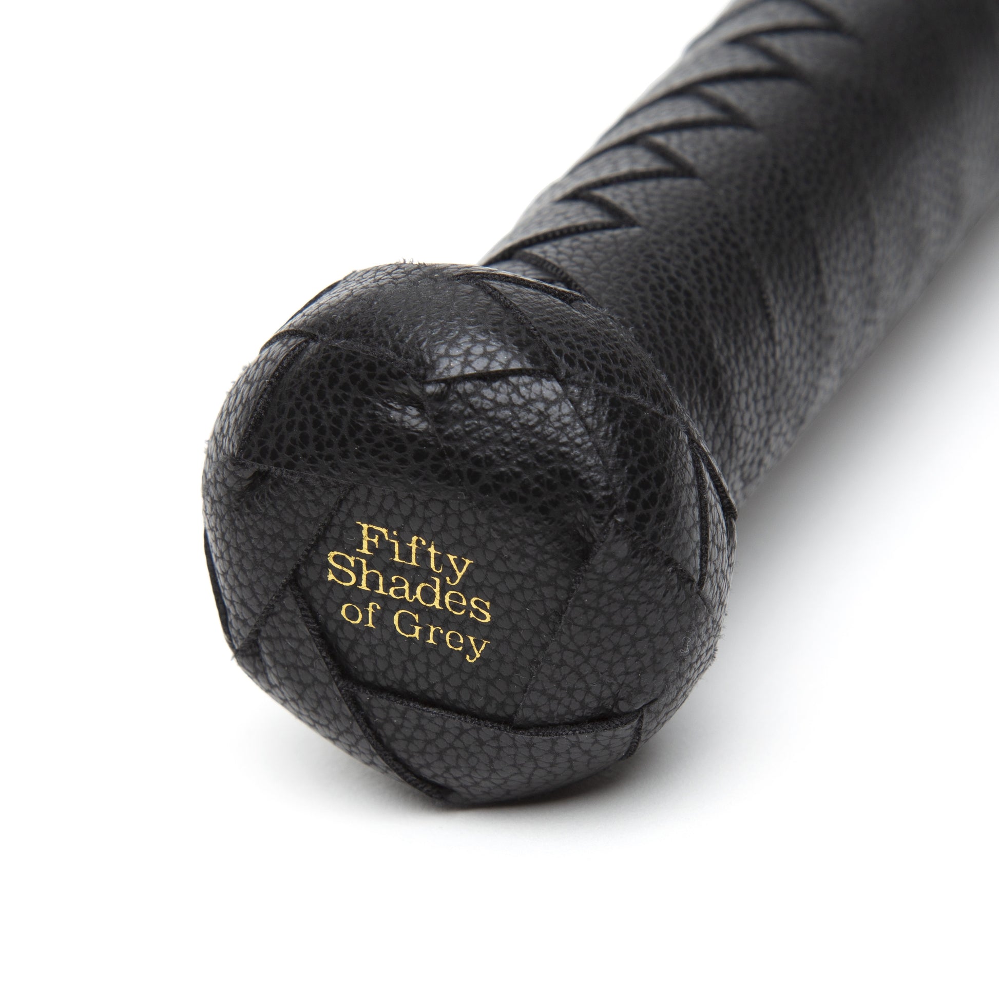 Fifty Shades Of Grey - Bound To You Faux Leather Flogger