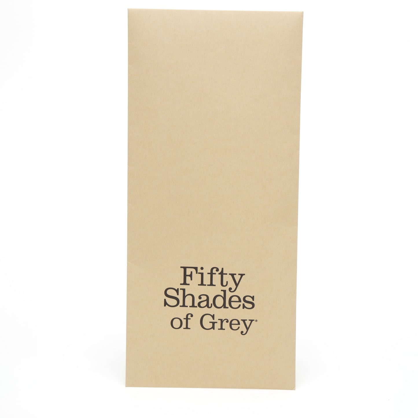 Fifty Shades Of Grey - Bound To You Hog Tie Faux Leather