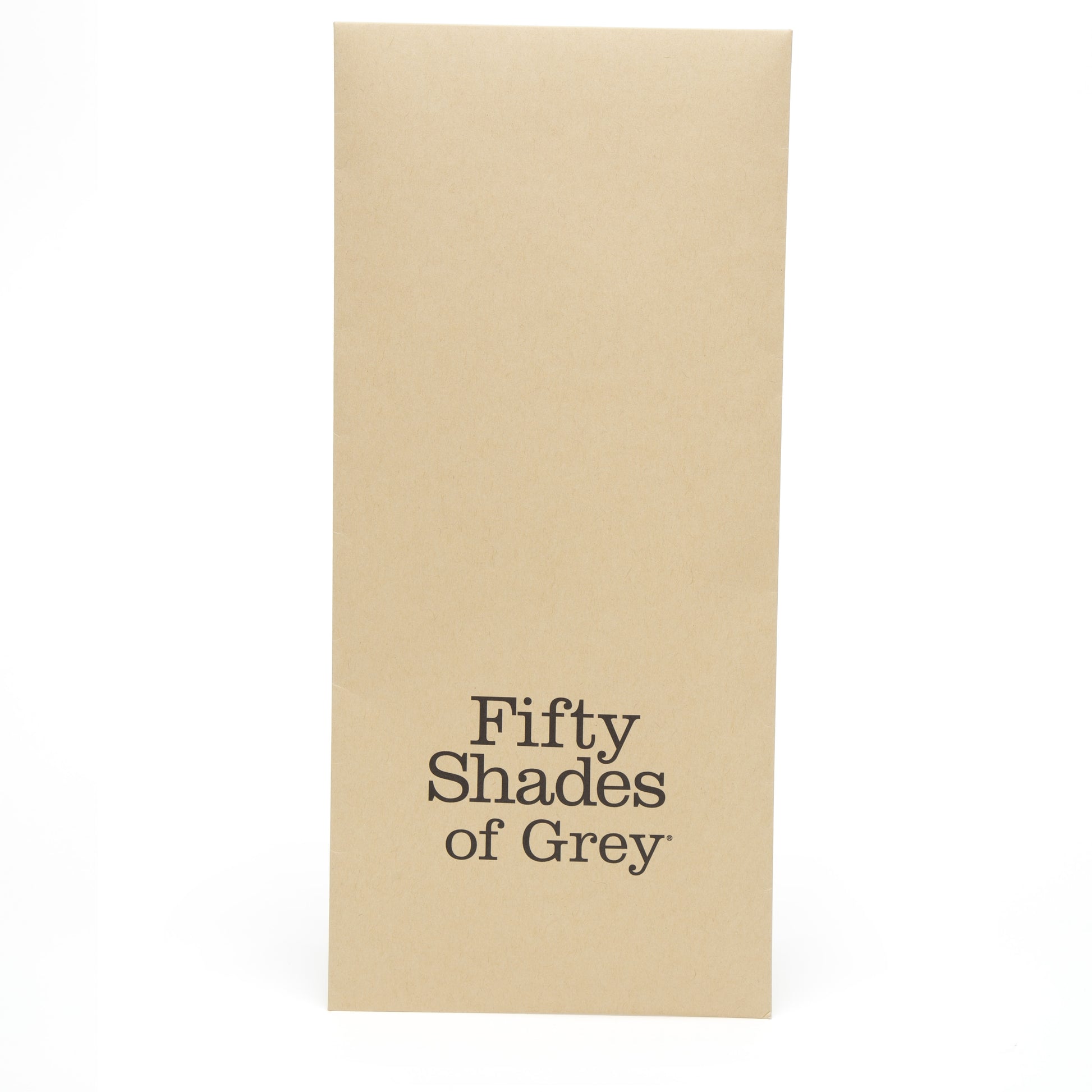 Fifty Shades Of Grey - Bound To You Hog Tie Faux Leather