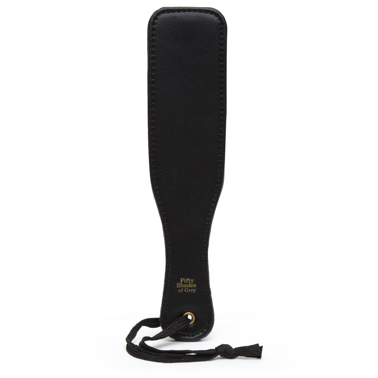 Fifty Shades Of Grey - Bound To You Small Paddle Faux Leather