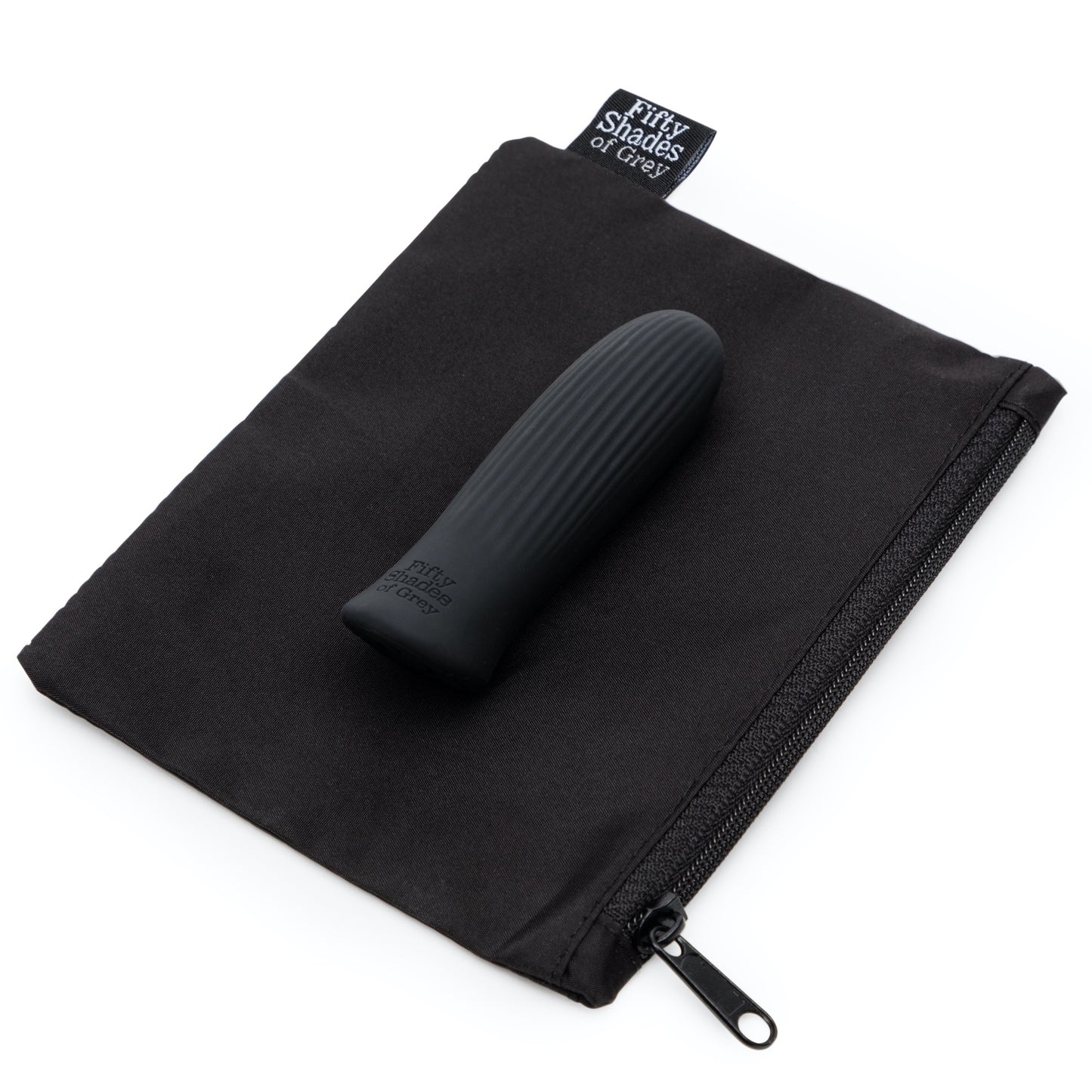 Fifty Shades Of Grey - Sensation Rechargeable Bullet Vibrator