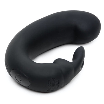 Fifty Shades Of Grey - Sensation Rechargeable G-Spot Rabbit Vibrator