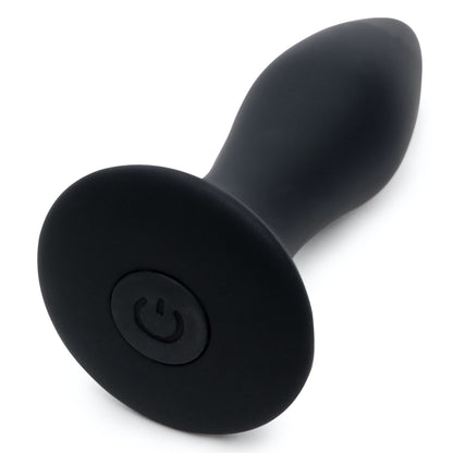 Fifty Shades Of Grey - Sensation Rechargeable Vibrating Butt Plug