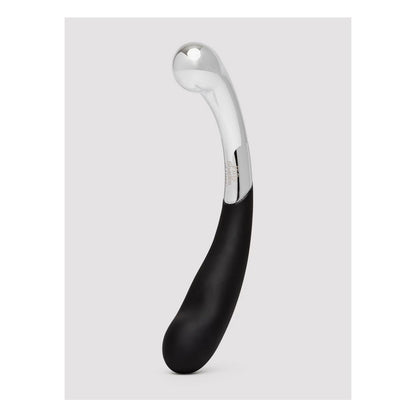 Fifty Shades of Grey - Sweet Pressure Metal and Silicone Wand