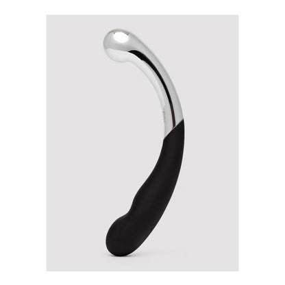 Fifty Shades of Grey - Sweet Pressure Metal and Silicone Wand