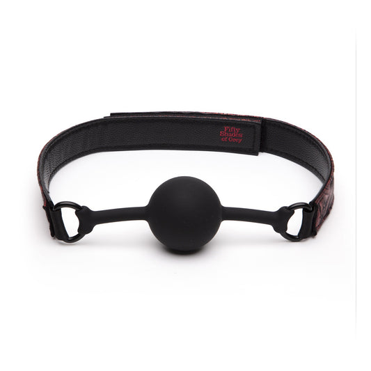 Fifty Shades Of Grey - Sweet Anticipation Ball Gag