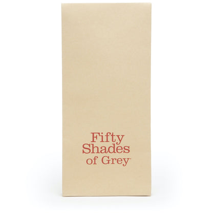 Fifty Shades Of Grey - Sweet Anticipation Blindfold