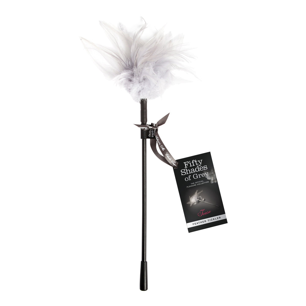 Fifty Shades Of Grey - Tease Feather Tickler