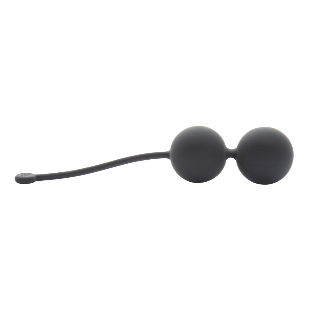 Fifty Shades Of Grey - Tighten And Tense Silicone Jiggle Balls