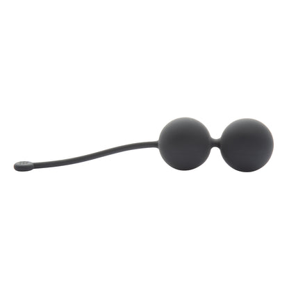 Fifty Shades Of Grey - Tighten And Tense Silicone Jiggle Balls