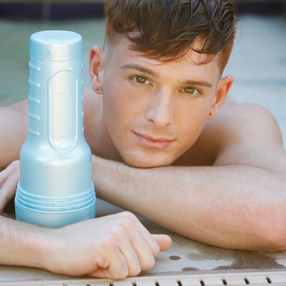 Fleshjack Boys - Brent Corrigan Bliss Butt Masturbator