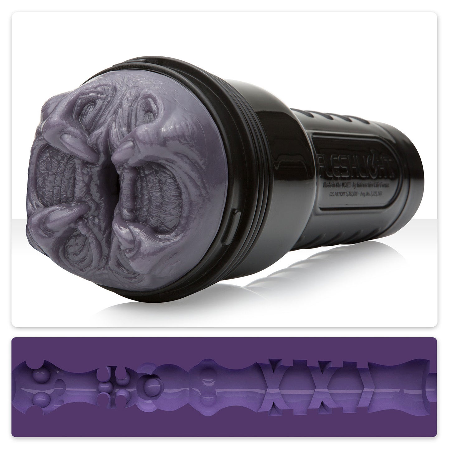 Fleshlight - Fantasy Predator Male Masturbator