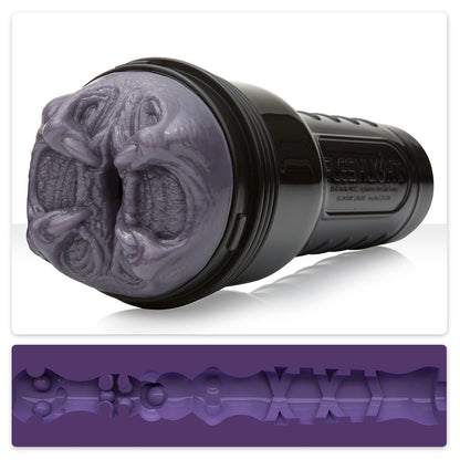 Fleshlight - Fantasy Predator Male Masturbator