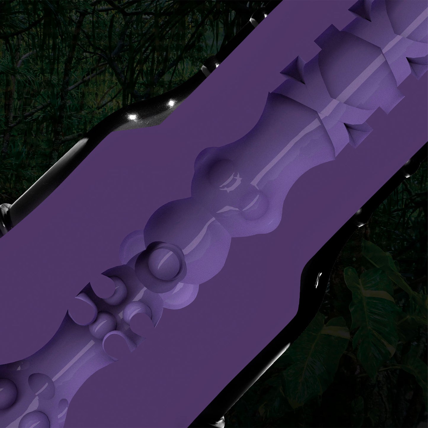 Fleshlight - Fantasy Predator Male Masturbator
